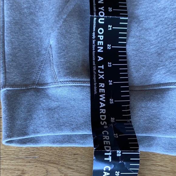 NWT Reebok mens hooded sweater - Picture 8 of 8